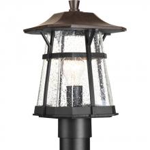  P5479-84 - Derby Collection One-Light Post Lantern