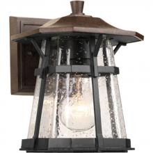  P5749-84 - Derby Collection One-Light Small Wall Lantern