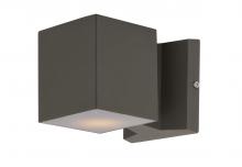  86107ABZ - Lightray LED-Outdoor Wall Mount
