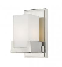 Z-Lite 1920-1S-BN-LED - 1 Light Wall Sconce