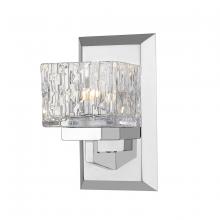  1927-1S-CH-LED - 1 Light Wall Sconce