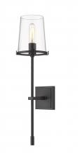  3032-1S-MB - 1 Light Wall Sconce