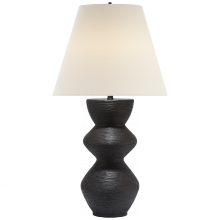  KW 3055AI-L - Utopia Table Lamp
