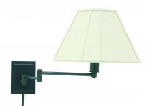  WS16-91 - Swing Arm Wall Lamp