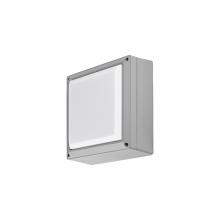  EW1406-GY - High Powered LED Exterior Surface Mount Fixture