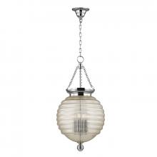  3214-PN - 4 LIGHT PENDANT