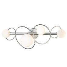  201361-SKT-85-GG0712 - Olympus 4-Light Bath Sconce