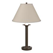  262072-SKT-05-SA1655 - Simple Lines Table Lamp