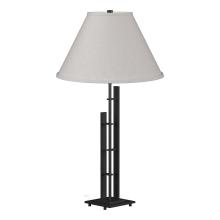  268421-SKT-10-SJ1755 - Metra Double Table Lamp