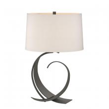  272674-SKT-20-SE1494 - Fullered Impressions Table Lamp