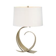  272674-SKT-86-SF1494 - Fullered Impressions Table Lamp