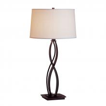 Hubbardton Forge 272686-SKT-05-SF1494 - Almost Infinity Table Lamp