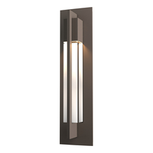  306403-SKT-77-ZM0332 - Axis Outdoor Sconce