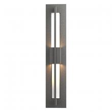  306415-LED-20-ZM0331 - Double Axis Small LED Outdoor Sconce