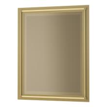  714901-86 - Rook Beveled Mirror