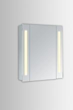  MRE8001 - Elixir Mirror Cabinet W23.5 H30 3000k