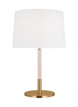  KST1041BBSBLH1 - Monroe Medium Table Lamp