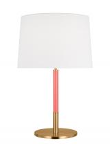  KST1041BBSCRL1 - Monroe Medium Table Lamp