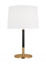  KST1041BBSGBK1 - Monroe Medium Table Lamp