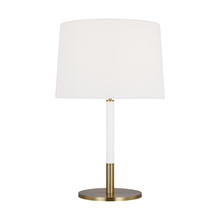  KST1041BBSGW1 - Monroe Medium Table Lamp