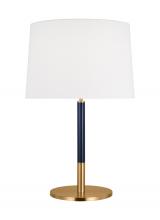  KST1041BBSNVY1 - Monroe Medium Table Lamp