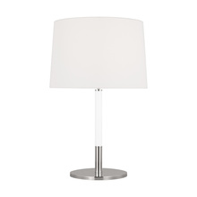  KST1041PNGW1 - Monroe Medium Table Lamp