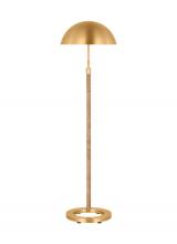  LXT1011BBS1 - Medium Floor Lamp
