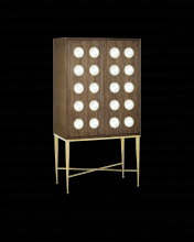  3000-0299 - Colette Bar Cabinet